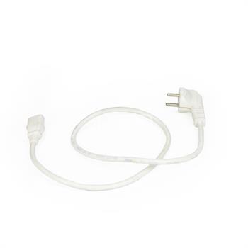 کابل چای سازسفید 3*1طول 100 اتحاد الکتریک استاندارد